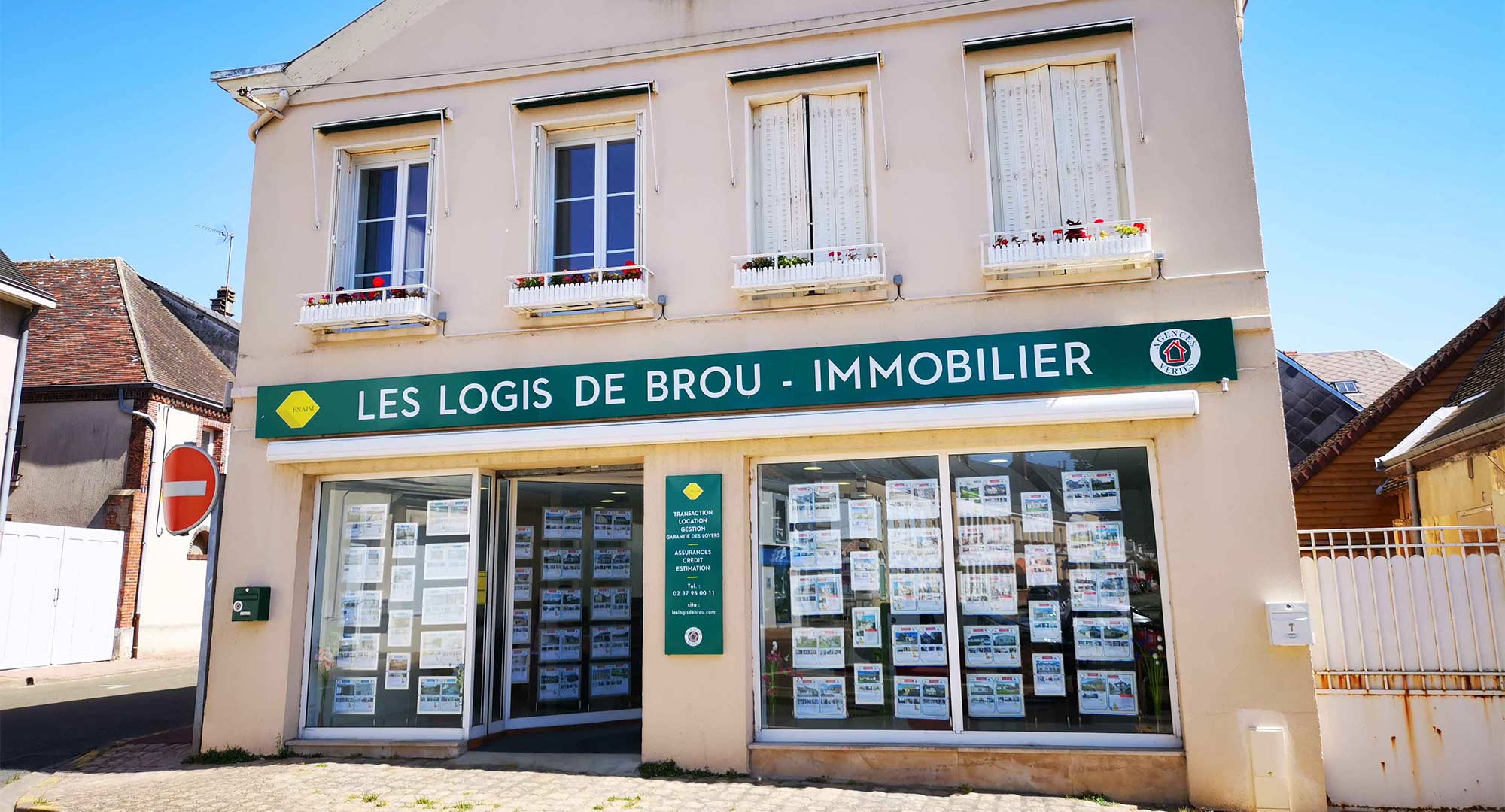 Agence